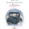 Image de Quand la nuit tombe tome 2 - Mylaine