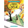 Image de Les petits riens de Lewis Trondheim Tome 9 : Les Chemins de désir
