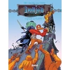 Image de Donjon Antipodes + 10003 - Retour de flammes + ex-libris offert