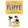 Image de L'homme le plus flippé du monde. Vol. 3. Improvisation totale en occasion ou reconditionné