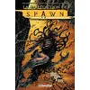 Image de Spawn - La Malédiction de Spawn T03 Todd McFarlane (Auteur), Alan McElroy (Scénario), Dwayne Turner (Dessinateur), Clayton Crain (Dessinateur), Todd Broeker (Coloriste)