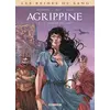 Image de Les reines de sang - Agrippine tome 2