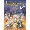 Image de Les Légendaires - stories tome 6