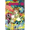 Image de Dragon Quest - The Adventure of Daï T12 Riku Sanjo (Scénario), Koji Inada (Dessinateur)