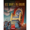 Image de Les souris du Louvre Tome 5 : la plume et l'épée