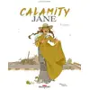 Image de Calamity Jane Tome 3 : Le Feu
