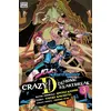 Image de Jojo's bizarre adventure - Crazy D tome 3