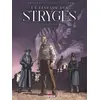 Image de La légende des Stryges tome 1