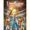 Image de Les Légendaires - missions tome 8