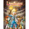 Image de Les Légendaires - missions Tome 8 : La bibliothèque de Marq-Tapahj