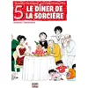 Image de Le dîner de la sorcière en occasion ou reconditionné