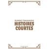Image de Rumiko Takahashi - Histoires courtes