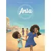 Image de Anta Tome 1 : Les voix de l'océan