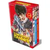 Image de Messiah's Hammer - coffret tomes 1 à 3