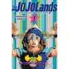 Image de The Jojolands : Jojo's bizarre adventure. Vol. 1. Départ en occasion ou reconditionné