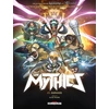 Image de Les mythics tome 25