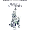Image de Jeanne et Cierges