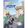 Image de Sex drugs and RER tome 1
