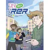 Image de Sex Drugs and RER T01 - Attention à la fermeture des portes ! Natacha Ratto (Auteur)