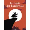 Image de Le lapin des Baskerville