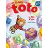 Image de Les Blagues de Toto - La Fête à Toto Thierry Coppée (Auteur), Lorien (Coloriste)