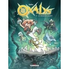 Image de Oxalys tome 3