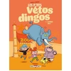 Image de Les p'tits vétos dingos tome 2