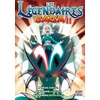 Image de Les Légendaires - saga tome 11