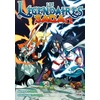 Image de Les Légendaires - Saga tome 12