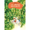 Image de Les jardins invisibles en occasion ou reconditionné