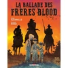 Image de La ballade des Frères Blood