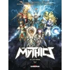 Image de Les mythics tome 27