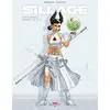 Image de Sillage : Intégrale Tomes 19 à 21