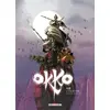 Image de Okko : Intégrale Tomes 1 et 2 : Le cycle de l'eau