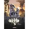 Image de Okko - Le cycle du feu - intégrale tomes 7 et 8