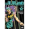 Image de Jojo's bizarre adventure - Jojolands tome 7