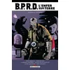 Image de BPRD - L'Enfer sur Terre - Intégrale T05 John Arcudi (Scénario), Mike Mignola (Scénario), Peter Snejbjerg (Dessinateur), Julian Totino Tedesco (Dessinateur), Laurence Campbell (Illustration), Dave Stewart (Coloriste), Anne Capuron (Traduction)