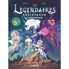 Image de Les légendaires - résistance tome 1 (OP 2026 Le Film)