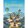 Image de Les Légendaires tome 1 (OP 2026 Le Film)