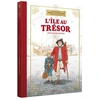 Image de L'île au trésor (édition prestige)