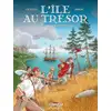 Image de L'Île au trésor
