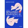 Image de Paris : ballades éphémères 82 : éma & éva en occasion ou reconditionné