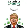 Image de J'ai créé le covid 19. pardon ! en occasion ou reconditionné