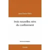 Image de Trois nouvelles nées du confinement en occasion ou reconditionné