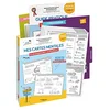 Image de Mes cartes mentales pour enseigner le français : étude de la langue, cycle 3, CM1, CM2 : 80 cartes mentales reproductibles en occasion ou reconditionné