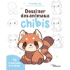 Image de Dessiner des animaux chibis Phoebe IM (Auteur)