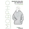 Image de Morpho : Anatomie des plis de vêtements Michel Lauricella (Auteur)