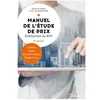 Image de Manuel de l'étude de prix - Entreprises du BTP Yves Widloecher (Auteur), David Cusant (Auteur)