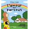 Image de L'amour est partout Tiffany Cooper (Auteur)