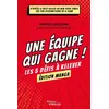 Image de Une équipe qui gagne ! Edition manga Patrick Lencioni (Auteur)